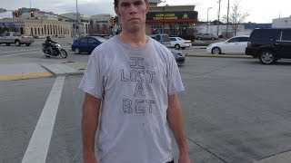 Brother Bets- Street dancing