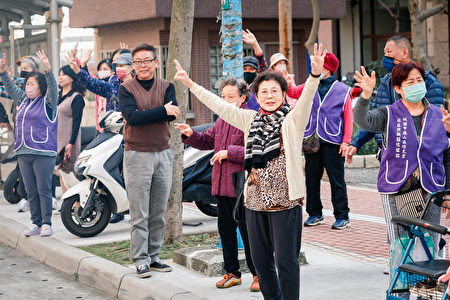 选民非常强的热情，希望集中选票就会胜选。