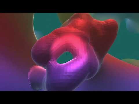 GitHub - NaTure77/MarchingCubes: Marching Cubes Algorithm Unity ...