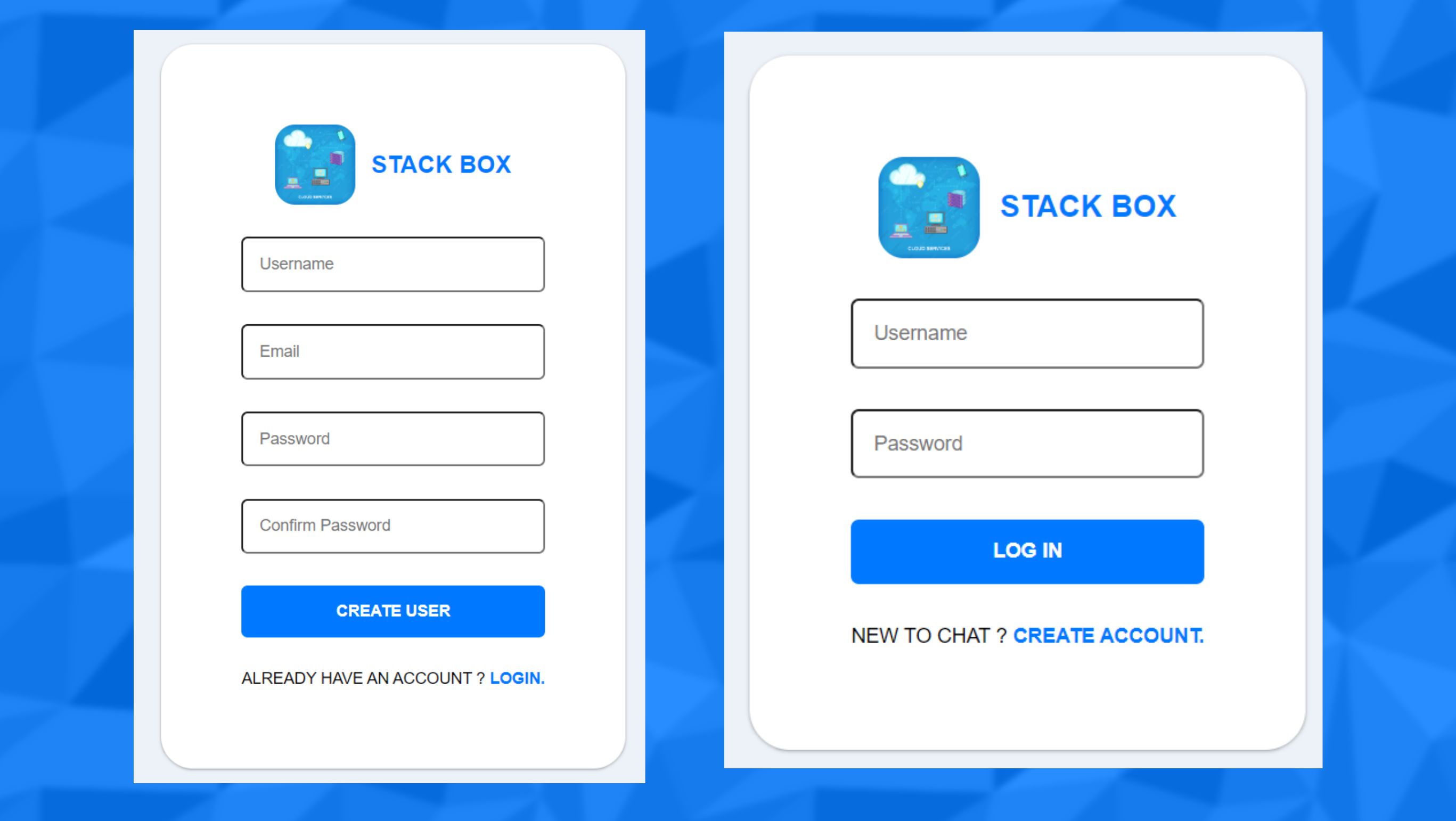 stackbox-project-2