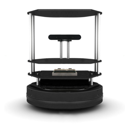 Picture of TurtleBot2