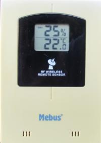 Picture of Mebus outdoor sensor