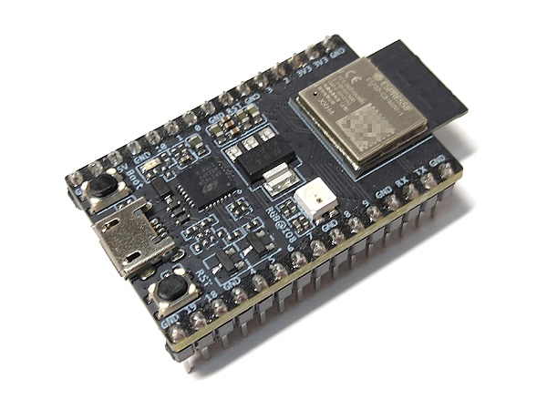 ESP32-C3-DevKitM-1