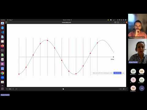 Exploring AudioLM: A bit of paper dissect, a bit of code