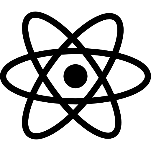 React icon