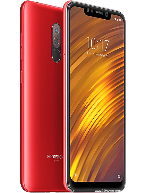 Pocophone F1