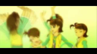 THE iDOLM@STER - NOW LOADING  MYTK Remix 