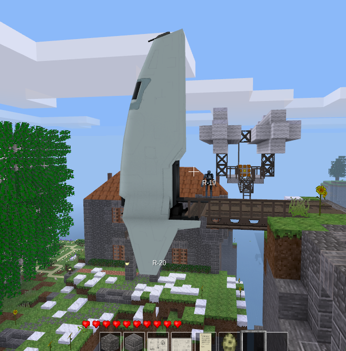GitHub - jimy-byerley/minetest-technology: A minetest mod which provide ...