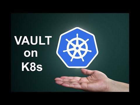 introduction hashicorp vault