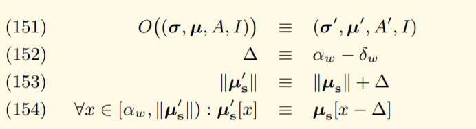 (151) - (154)