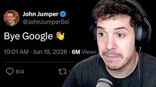 ¿Por qué están abandonando Google?