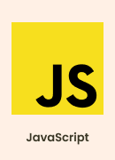 JavaScript icon