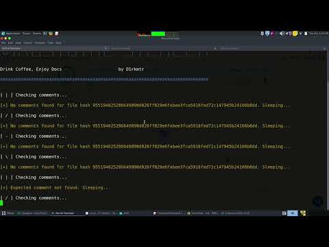 GitHub - gmh5225/VT-stealer: VirusTotal Stealer is a DATA Exfiltration ...