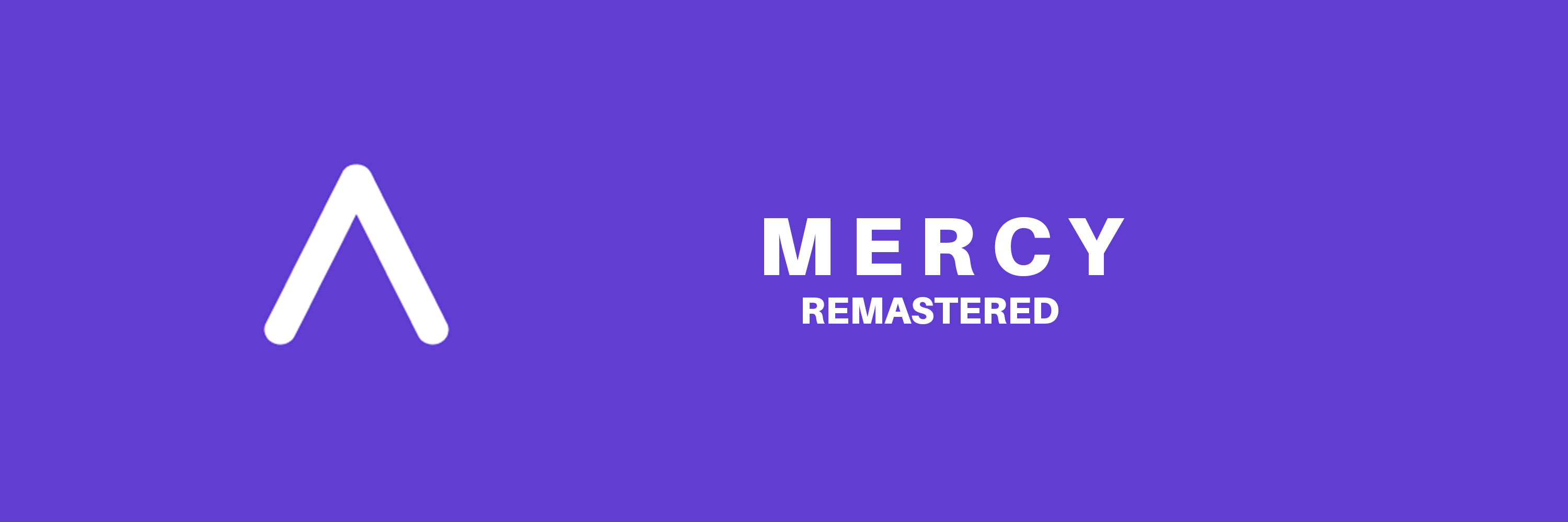 mercy
