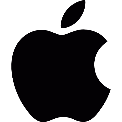 macos logo