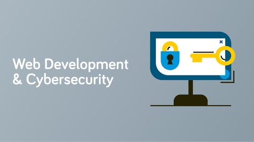 Cybersecurity and Web Development