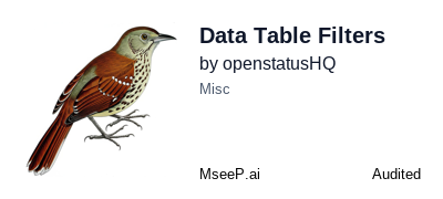 MseeP.ai Security Assessment Badge
