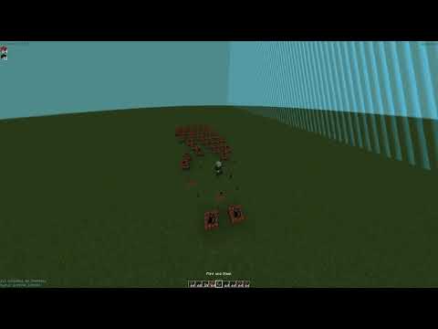 RusherUtils Demo