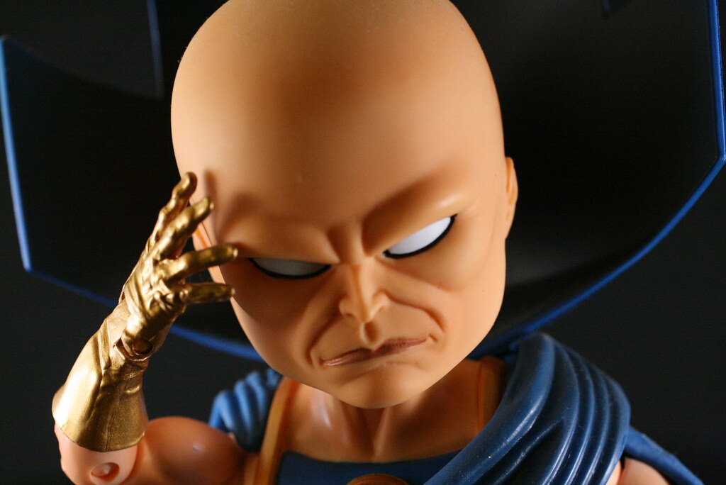 Uatu the Watcher