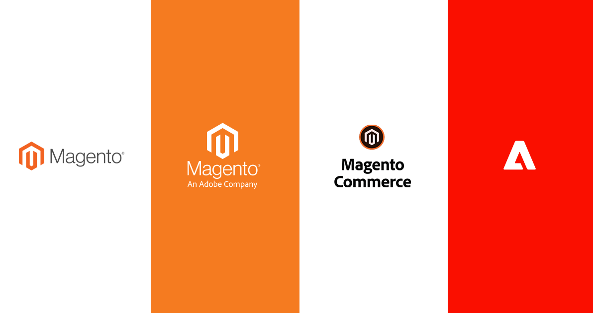 adobe commerce magento