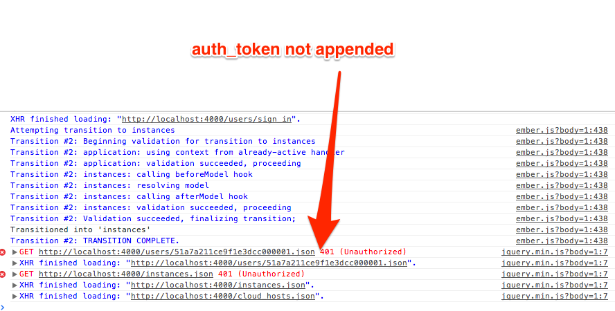 no_auth_token