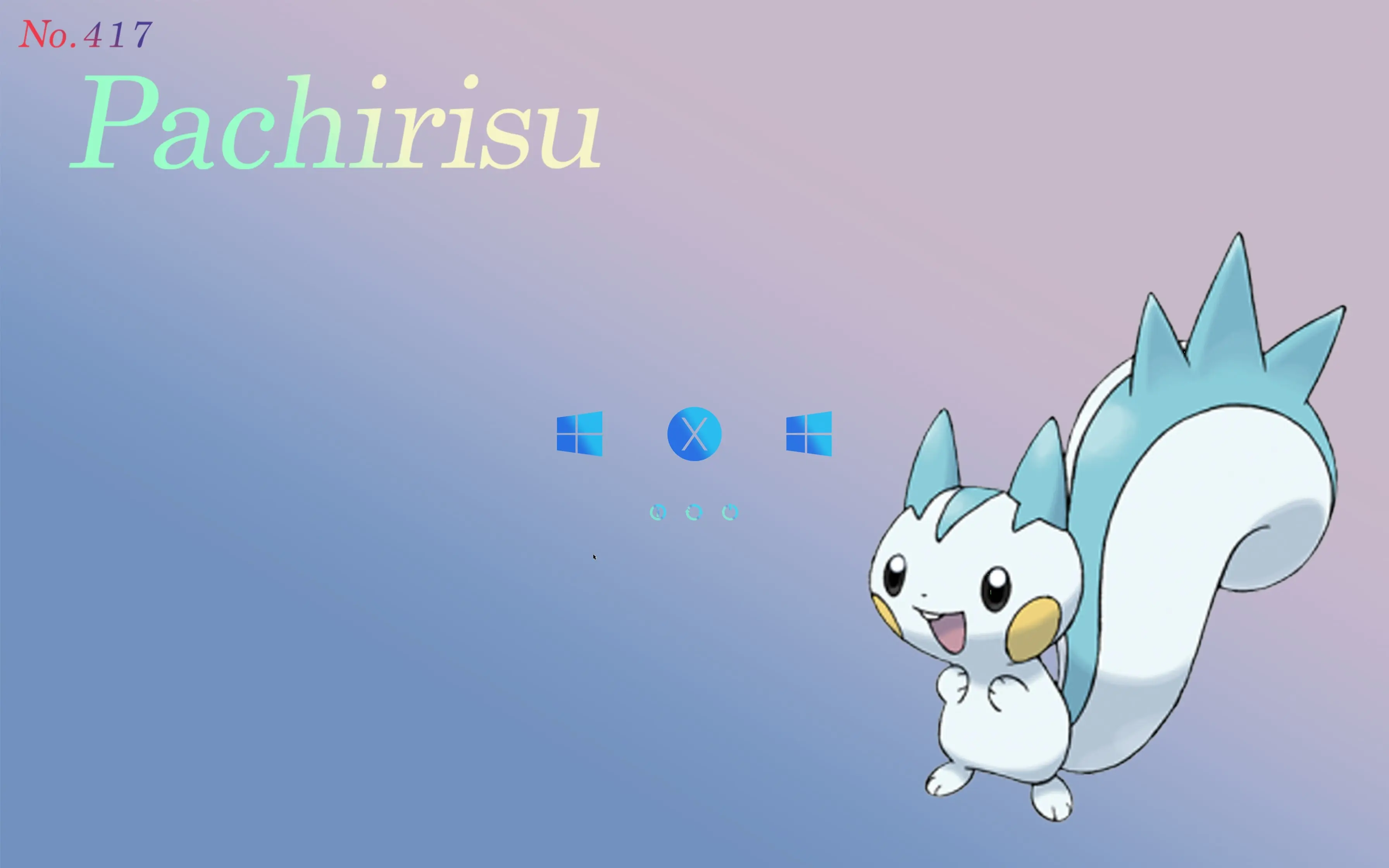 rEFInd-pachirisu