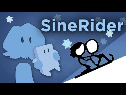 James Portnow describes SineRider