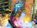 Xavin © 2015 MARVEL