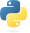 Python Logo