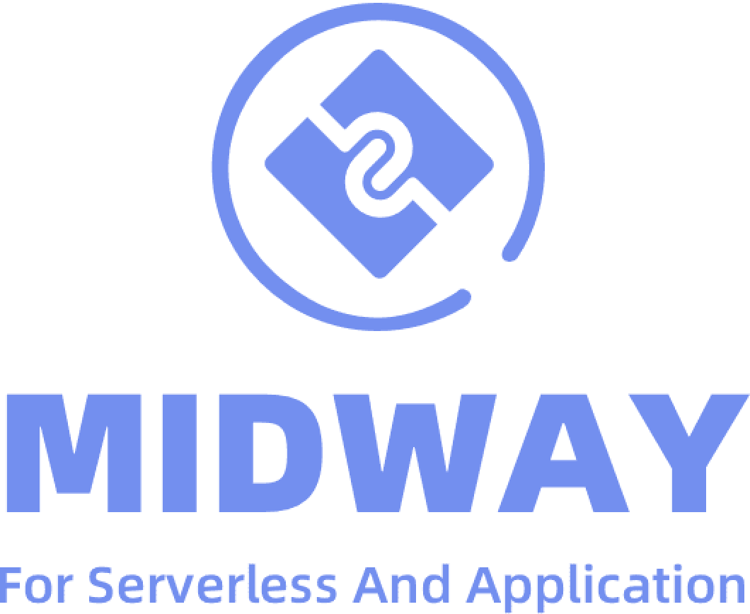 Midway Logo