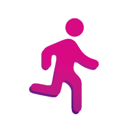 Stepsy: Step Counter