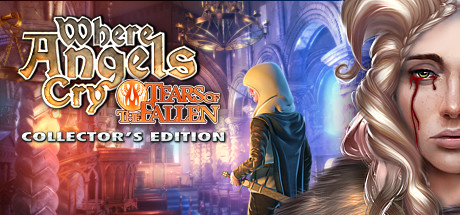 Where Angels Cry: Tears of the Fallen (Collector's Edition)