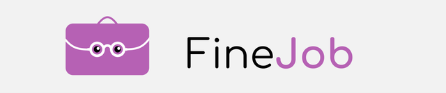 finejob logo