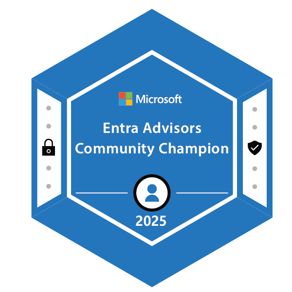 Community Badge