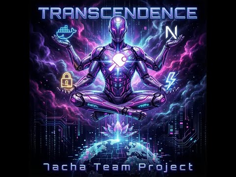 The Transcendence