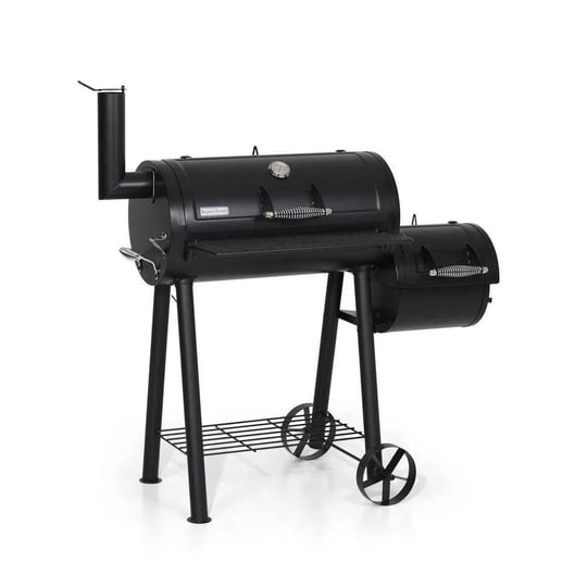 phi-villa-offset-charcoal-smoker-and-grill-in-black-1