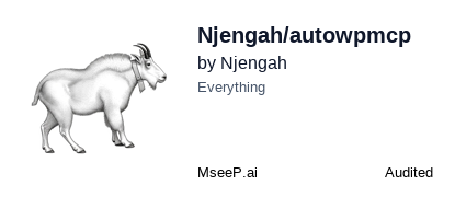 MseeP.ai Security Assessment Badge