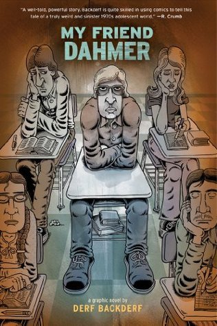 ebook download My Friend Dahmer