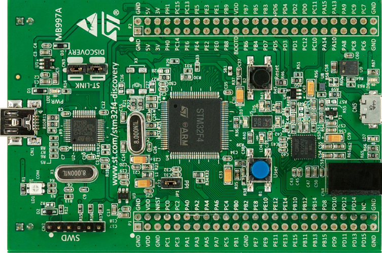 stm32f4