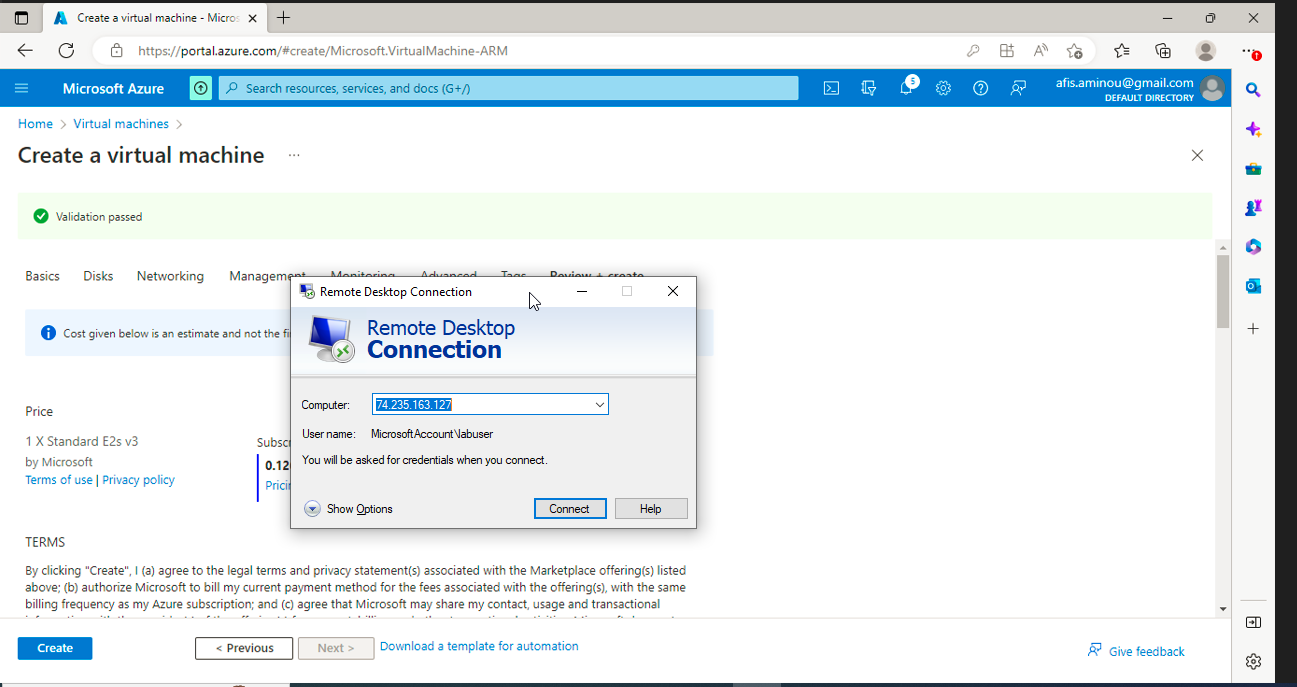 Disk Sanitization Steps