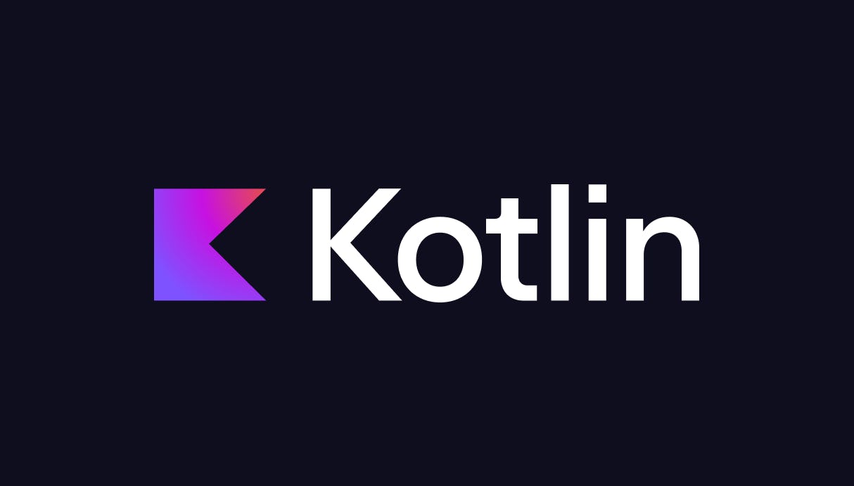 Kotlin logo