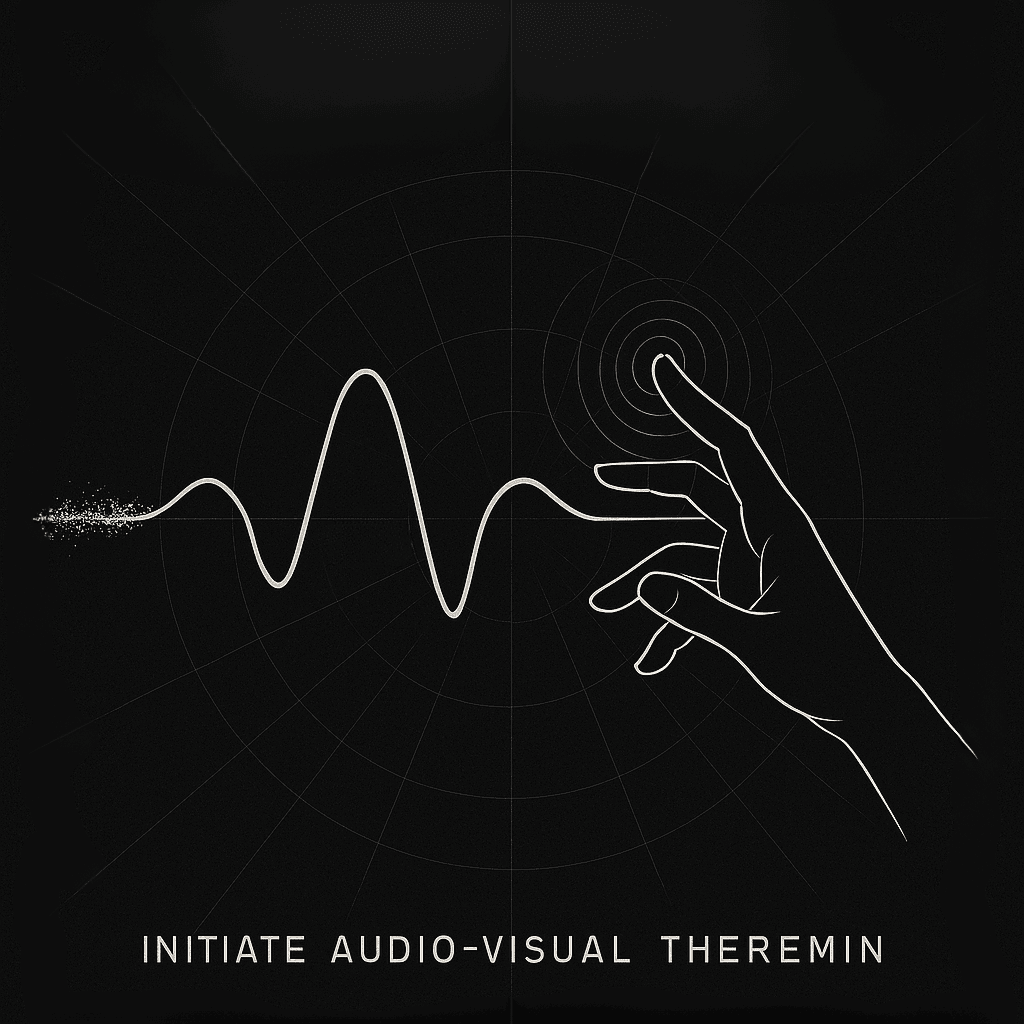 ÆTHERWAVES