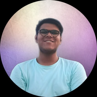 Deepesh Profile Image