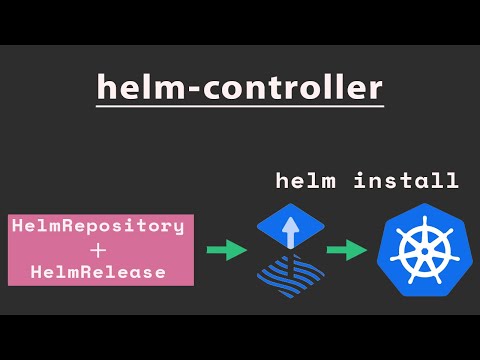 helm-controller