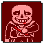 Achievement badge icon