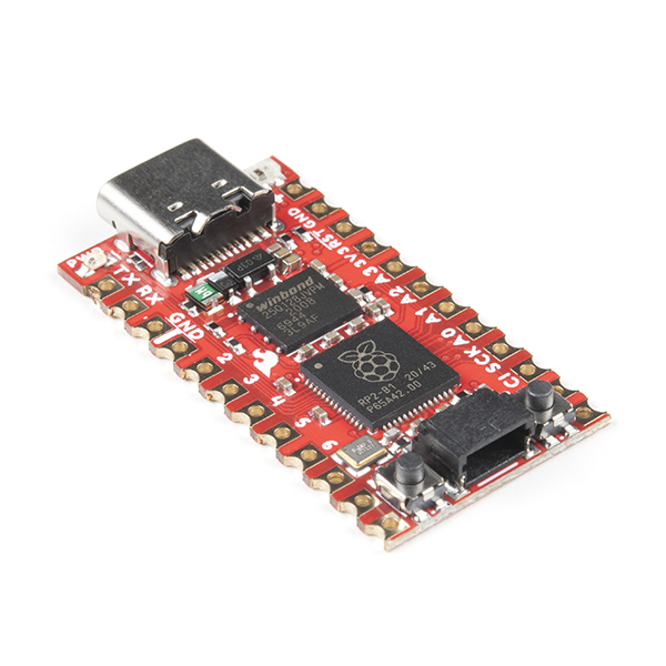 SparkFun Pro Micro RP2040