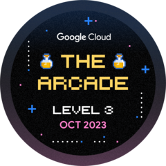 Google Arcade