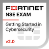 Getting Started in Cybersecurity 2.0