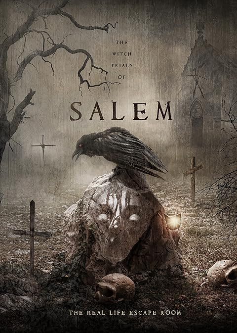 SALEM