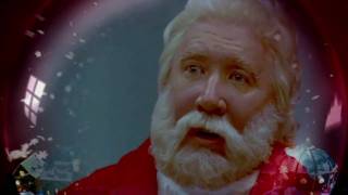 The Santa Clause IV - Trailer  2012 
